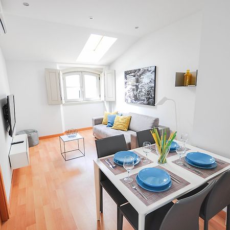 Renthas Atico Picasso Apartment Malaga Luaran gambar