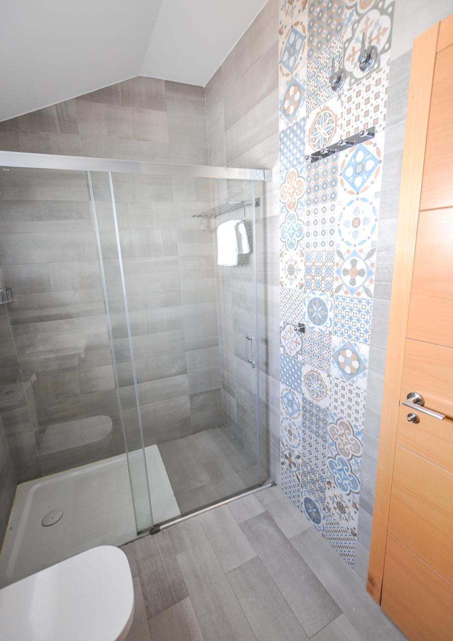 Renthas Atico Picasso Apartment Malaga Luaran gambar