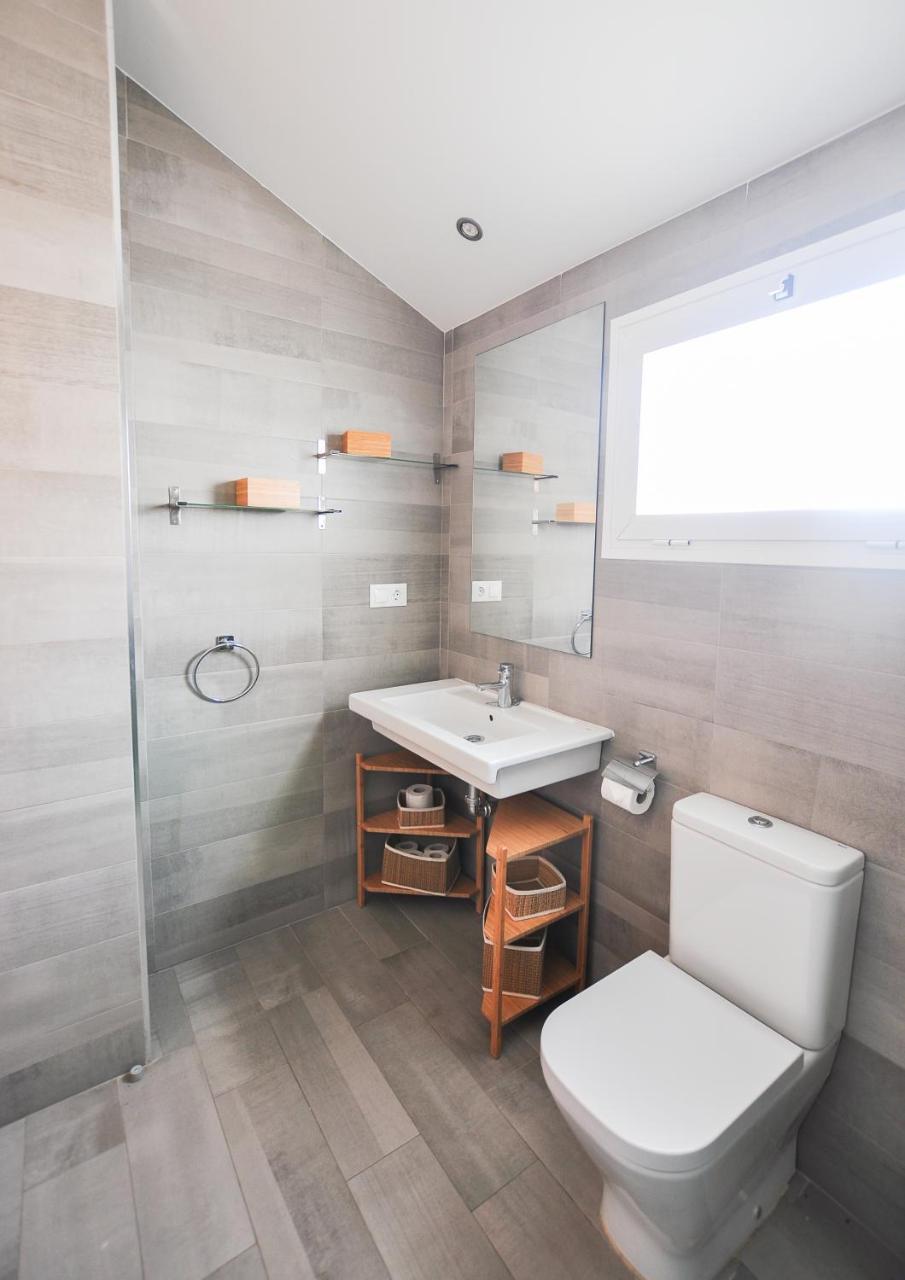 Renthas Atico Picasso Apartment Malaga Luaran gambar