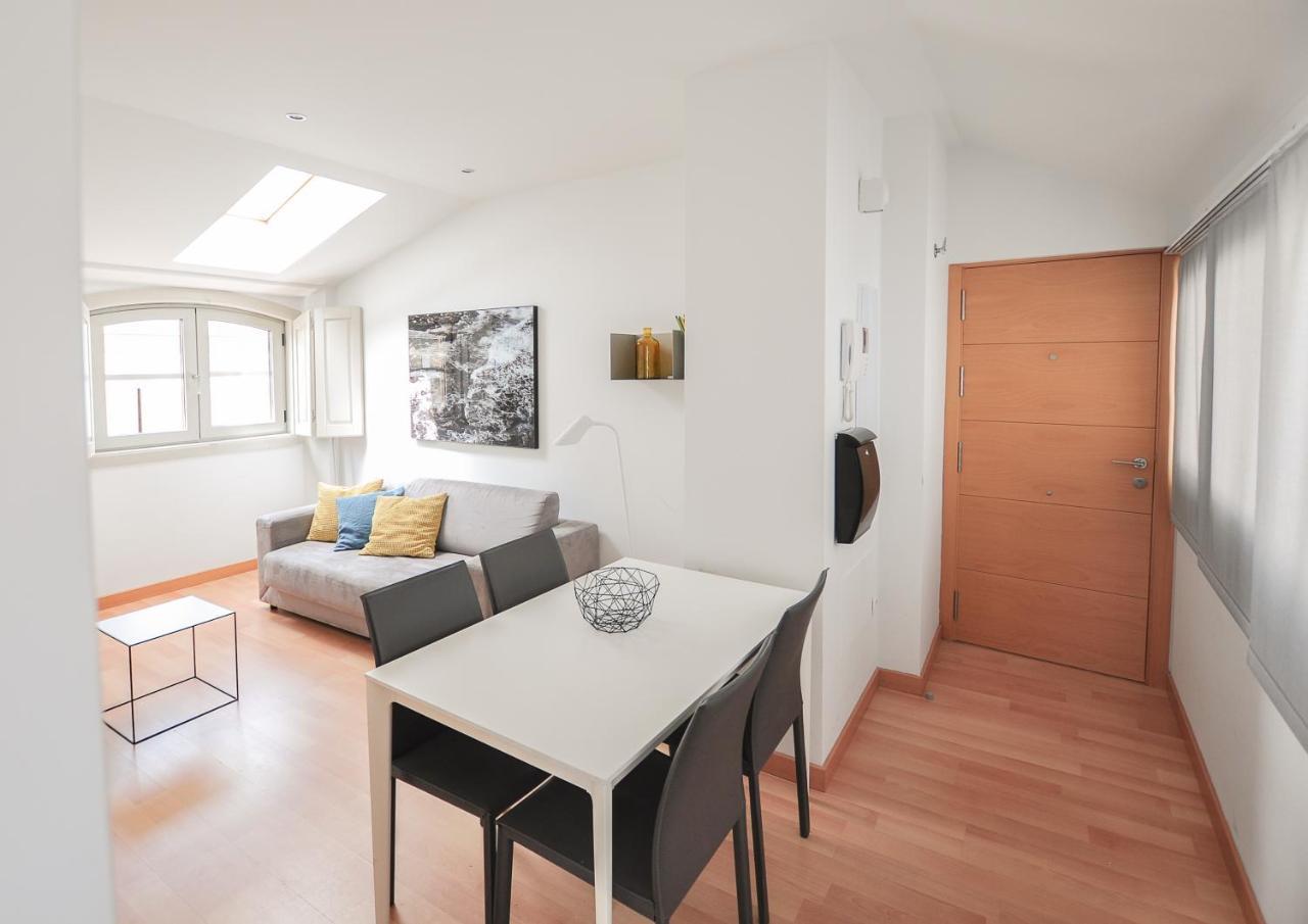 Renthas Atico Picasso Apartment Malaga Luaran gambar