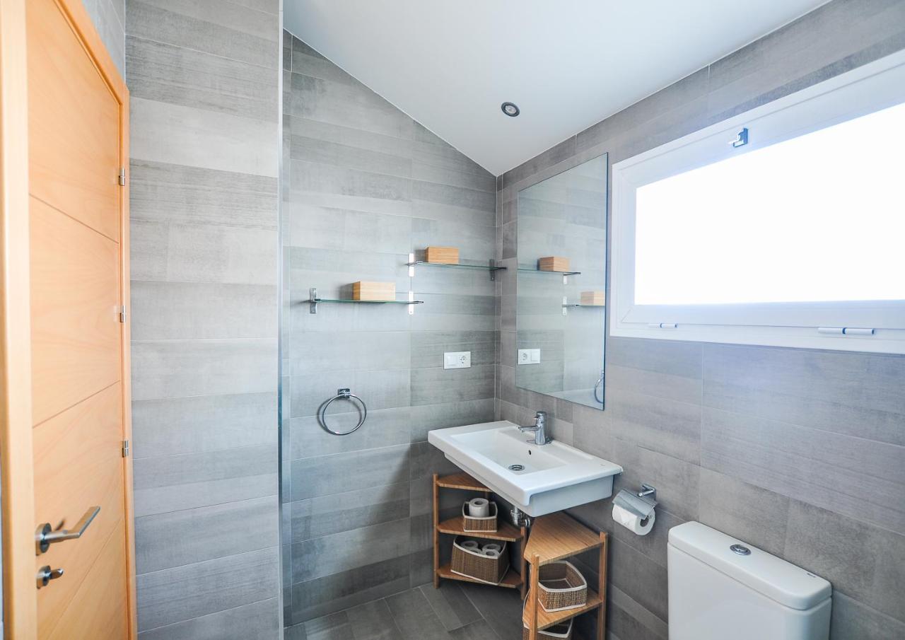 Renthas Atico Picasso Apartment Malaga Luaran gambar
