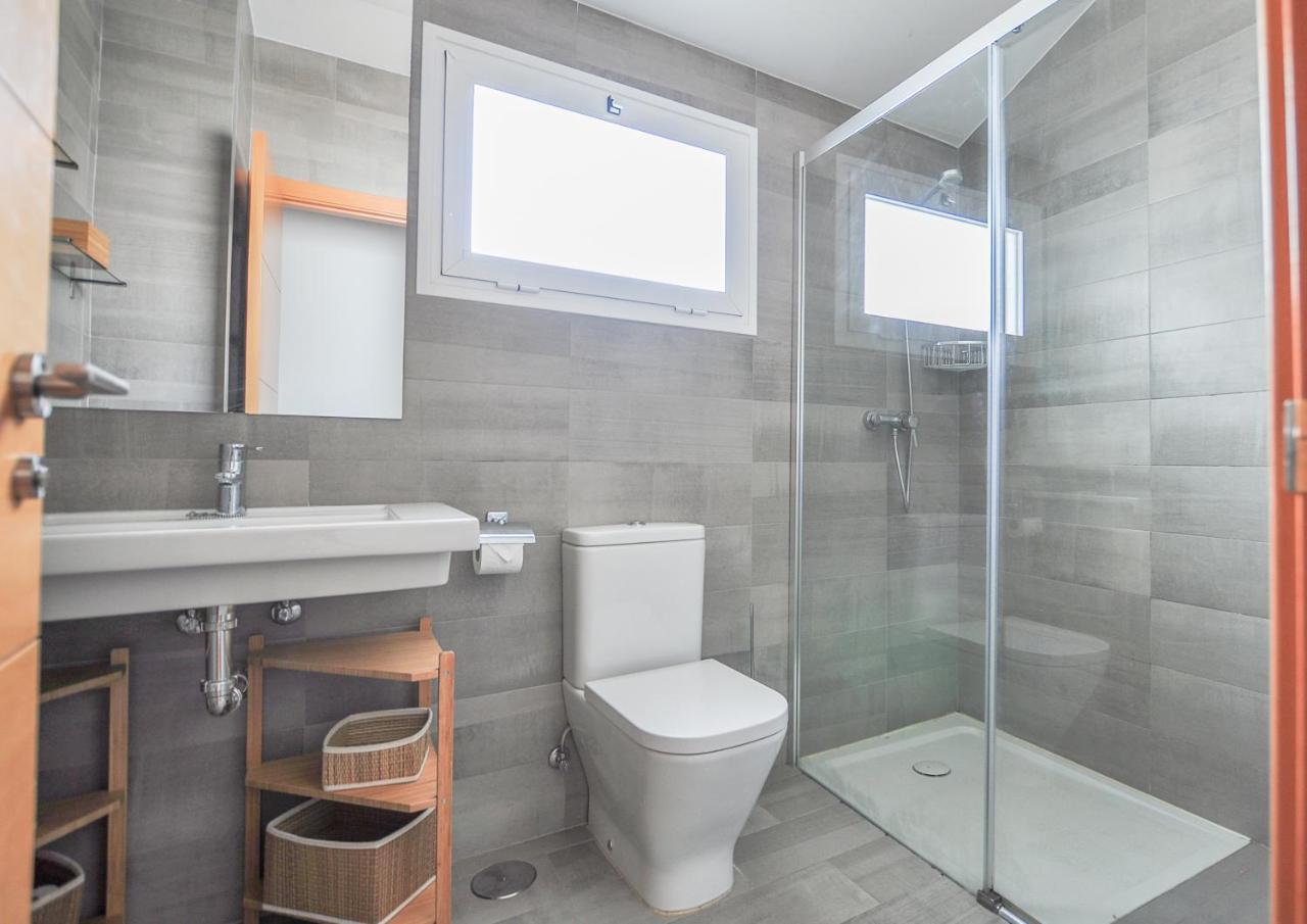 Renthas Atico Picasso Apartment Malaga Luaran gambar