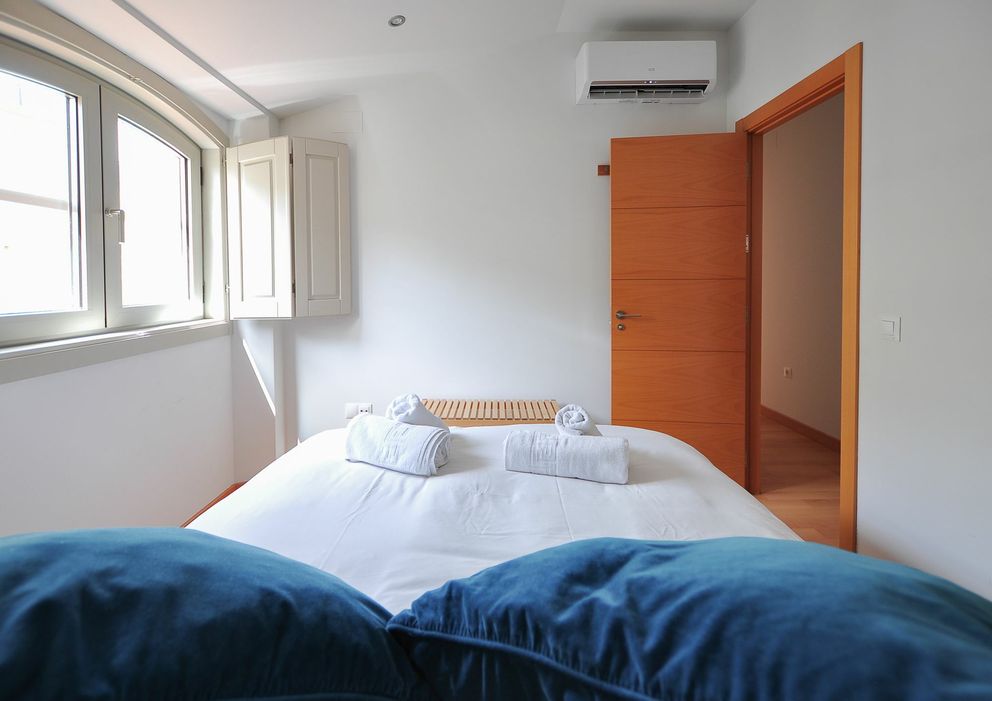 Renthas Atico Picasso Apartment Malaga Luaran gambar