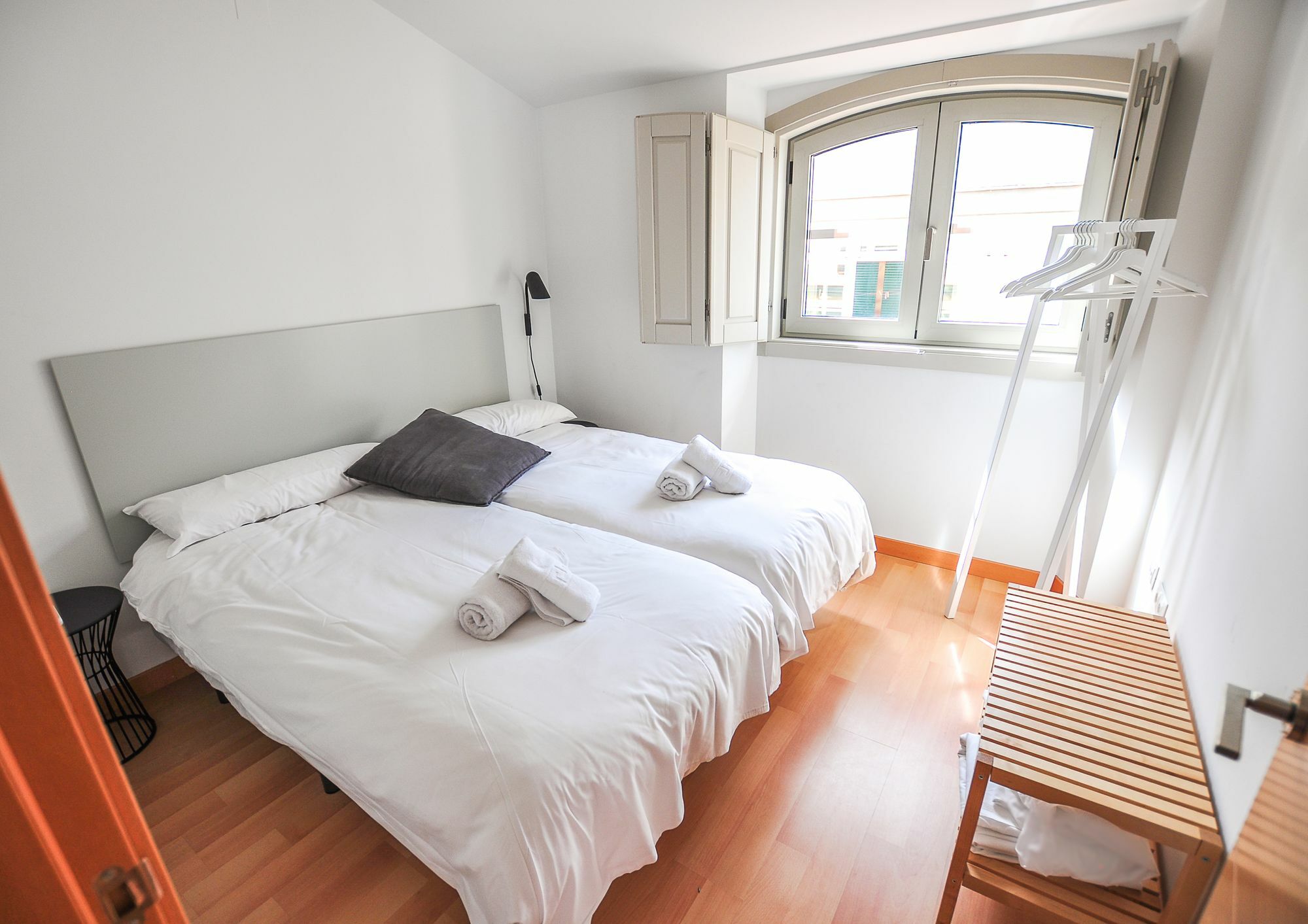 Renthas Atico Picasso Apartment Malaga Luaran gambar