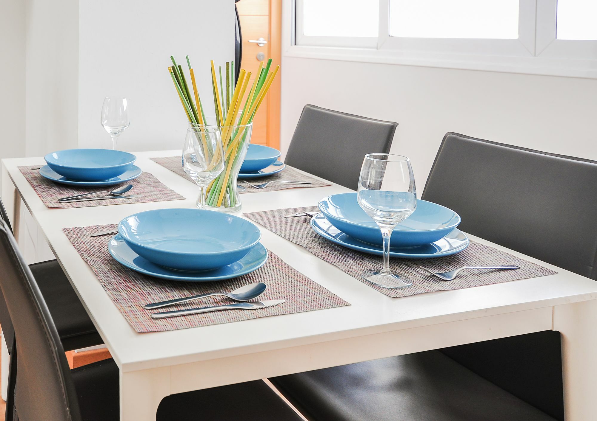 Renthas Atico Picasso Apartment Malaga Luaran gambar