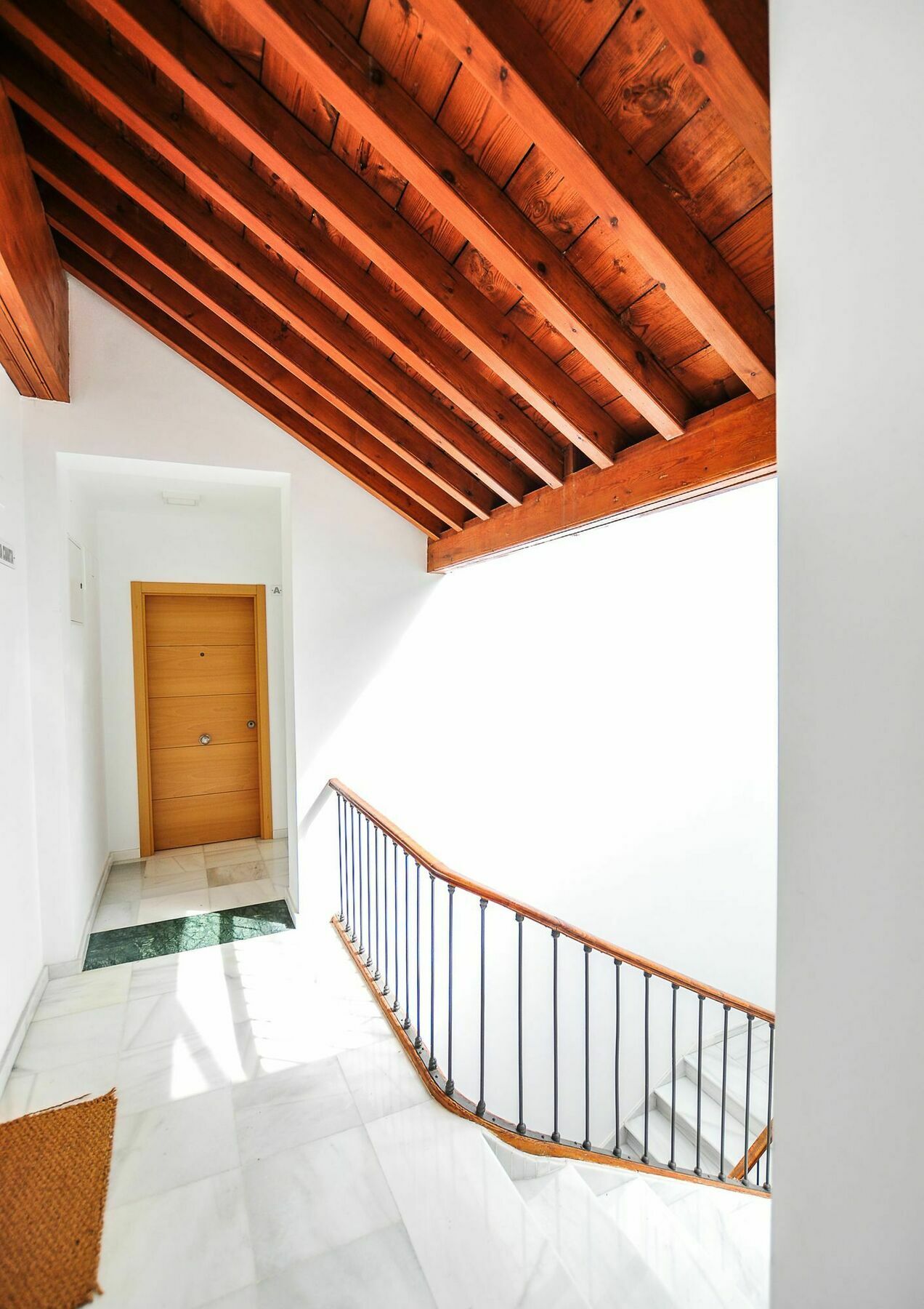 Renthas Atico Picasso Apartment Malaga Luaran gambar