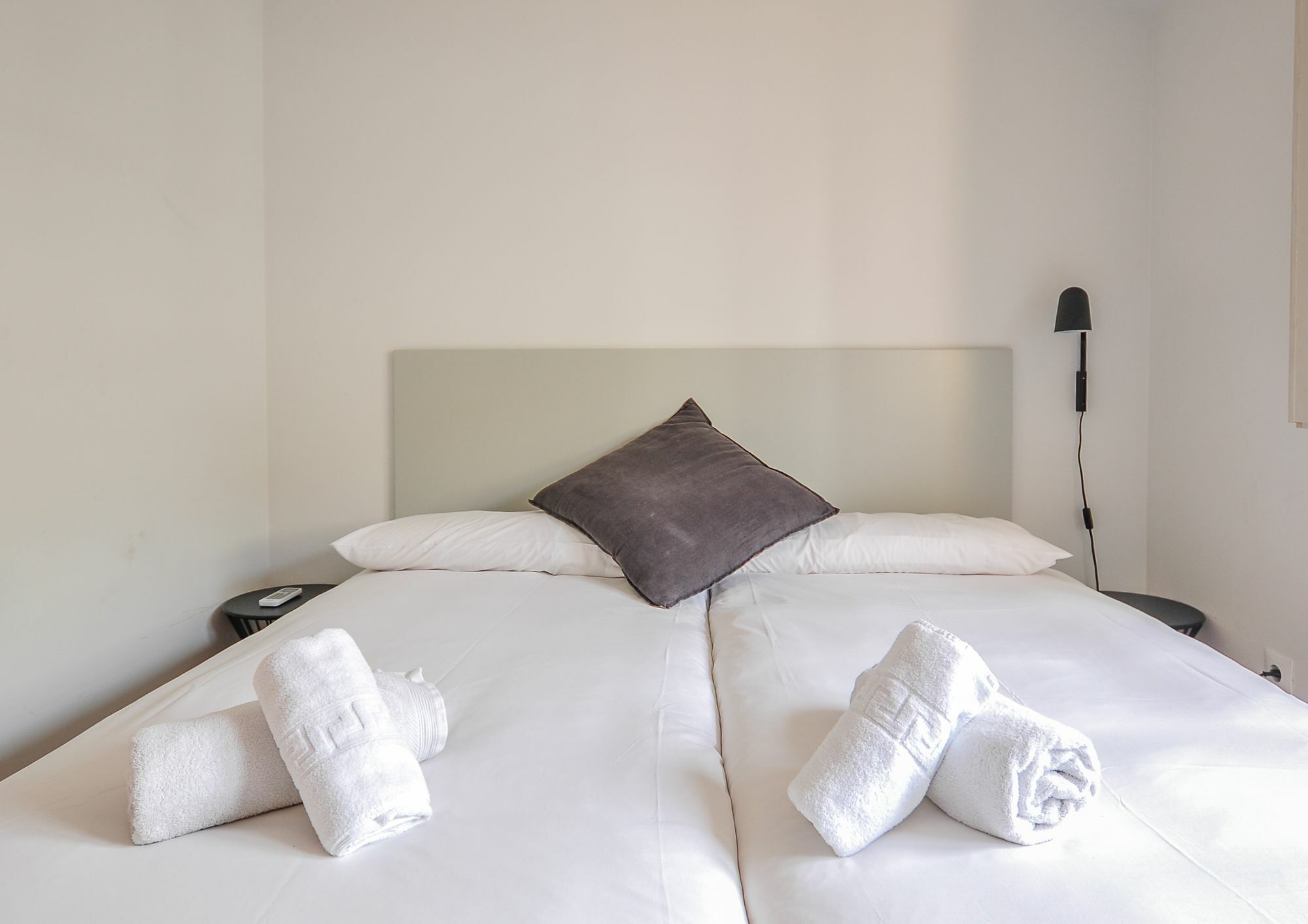 Renthas Atico Picasso Apartment Malaga Luaran gambar