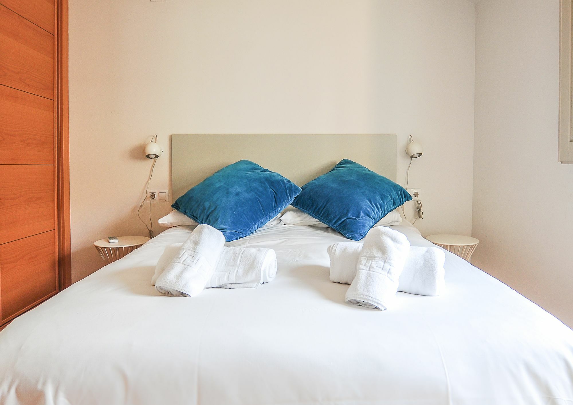 Renthas Atico Picasso Apartment Malaga Luaran gambar